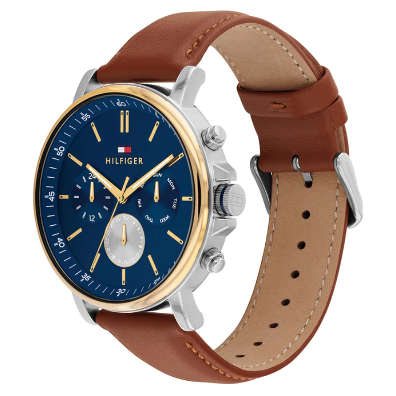 Tommy Hilfiger Tyson Quartz Multifunction Watch